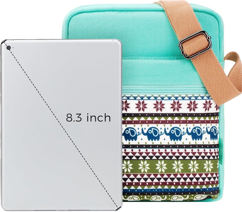 Choco Mocha Girls Purses Age 8-10, Purse for Girls 6-8 10-12 Christmas Gifts for Girl - Image 4